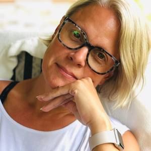 Meet your Posher, Geneviève